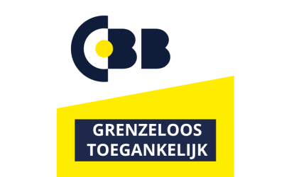Grenzeloos Toegankelijk – een podcast van de CBB