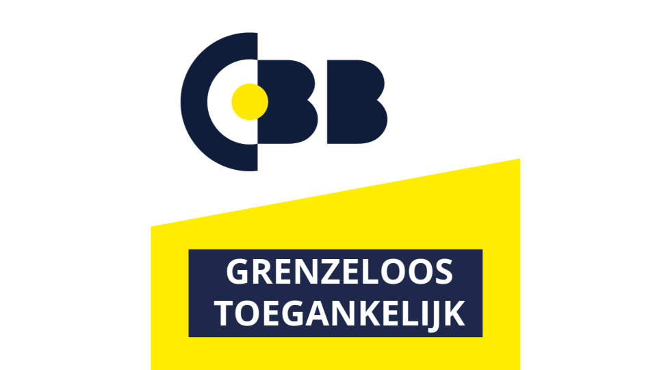 Grenzeloos Toegankelijk – een podcast van de CBB